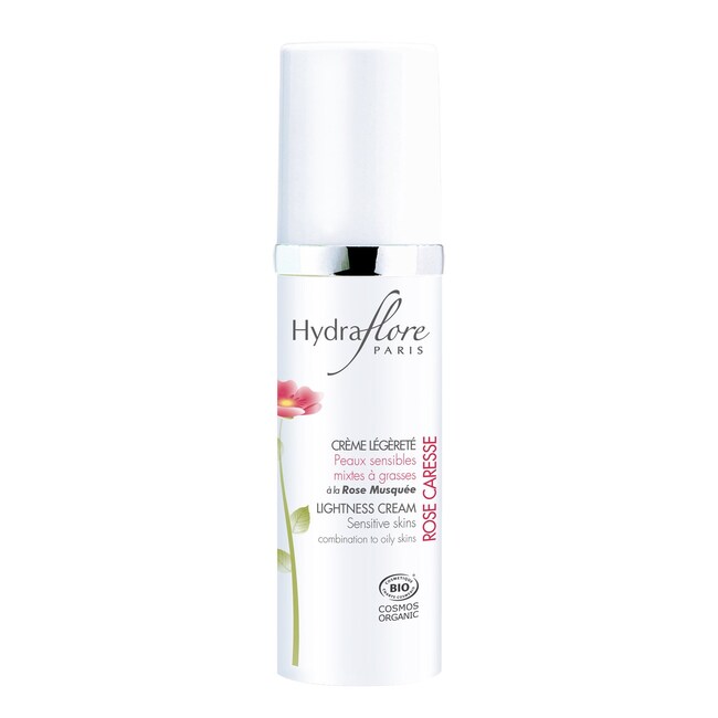 Hydraflore Lightness Cream Combination  to Oily 40ml