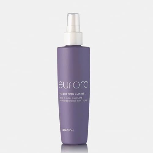 Beautifying Elixirs Leave in Repair Treatment
