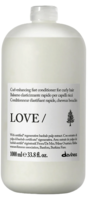 Love Curl Conditioner - Liter