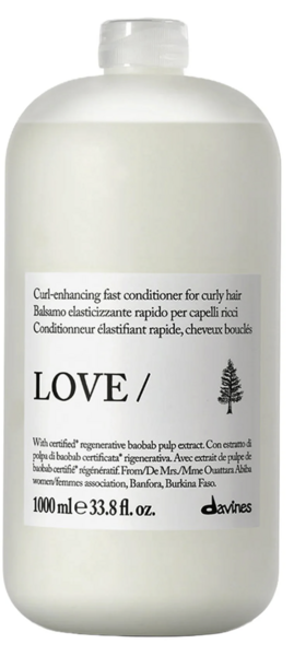 Love Curl Conditioner - Liter