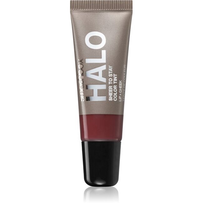 HALO SHEER TO STAY COLOR TINT- POMEGRANATE