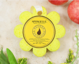 Wild Flower Soap Sponge Sweet Patchouli 