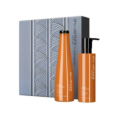 Urban Moisture Holiday box