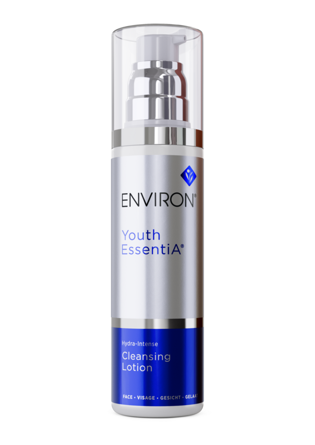 HYDRA-INTENSE CLEANSING LOTION 200ml  (V)