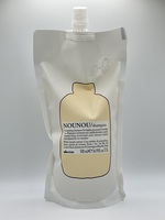 500ml Nounou Shampoo Refill