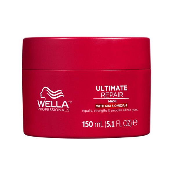 Wella Ultimate Repair Treatment Mask