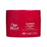 Wella Ultimate Repair Treatment Mask 