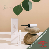 Eyelash Growth Serum