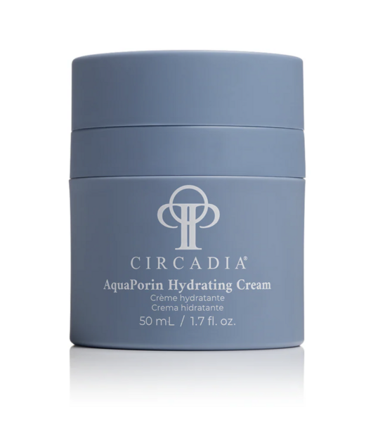AquaPorin Hydrating Cream