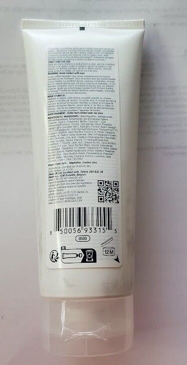 Bond Shaper Curl Defining Gel