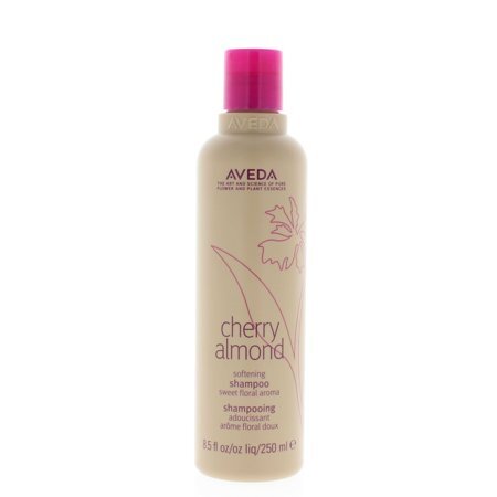 CHERRY ALMOND SOFTENING SHAMPOO