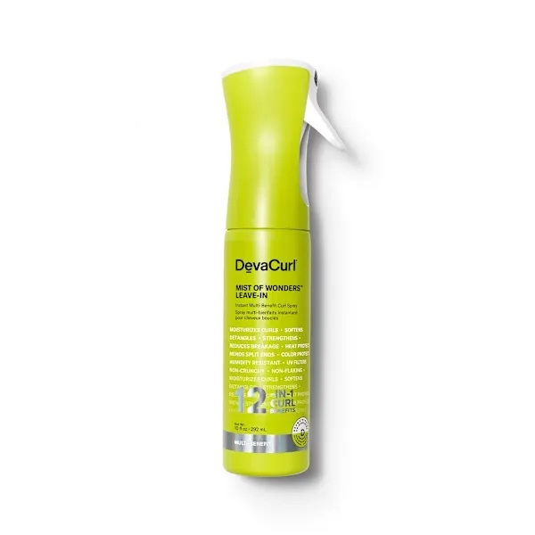 DEVACURL MIST OF WONDERS LEAVE-IN