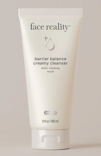 Barrier Balance Creamy Cleanser 6oz