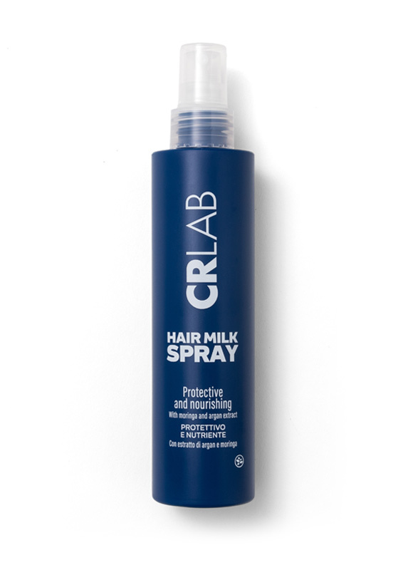 CRLab: Milk Hair Spray