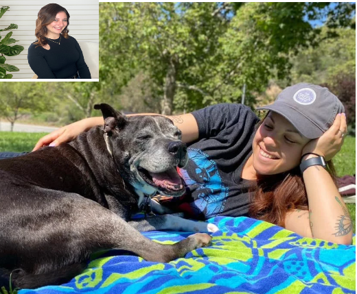 B (Bhadria)  Frosted Faces Foundation 