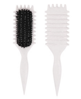 Aria Perfect Curl Hair Brush
