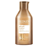 All Soft Conditioner