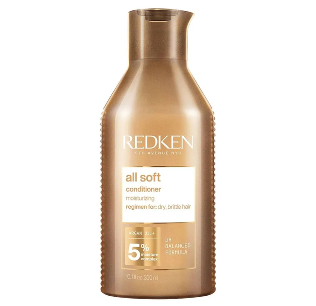All Soft Conditioner