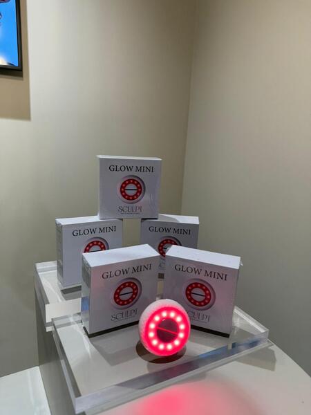 Sculpt Glow Mini