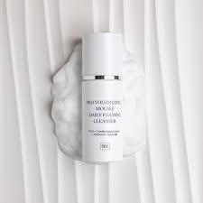 Volumizing Mousse - Daily Foaming Cleaning
