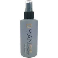 DMAN Thickening gel spray