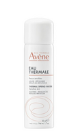 Avene Eau Thermale Thermal Spring Water TRVL