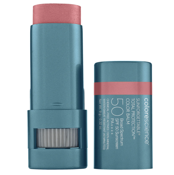 Color Balm SPF 50 - Pink Sky