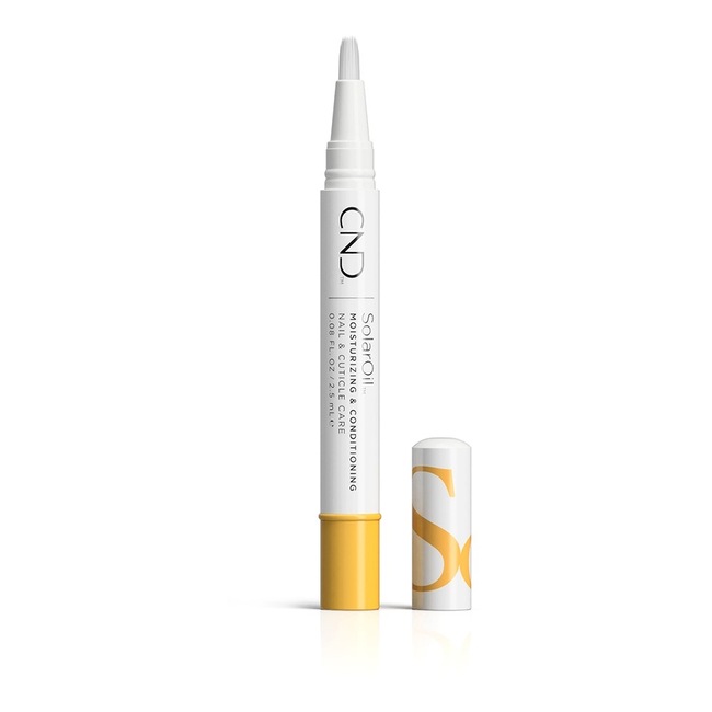 CND SolarOil Cuticles Oil 