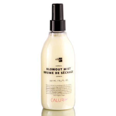 Oligo Express Blowout Mist