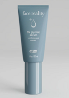 5% Glycolic Serum 1oz.