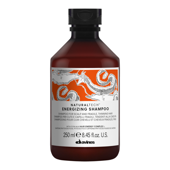 Energizing Shampoo