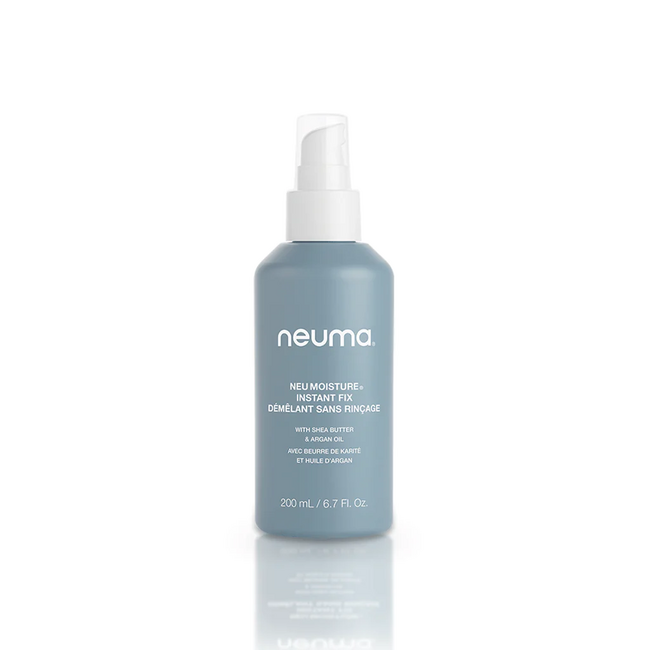 NEU MOISTURE INSTANT FIX 6.7 FL OZ 200 ML