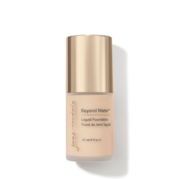 BEYOND MATTE FND M2
