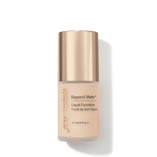 BEYOND MATTE FND M2