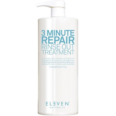 3 Minute Rinse Out Repair Treatment - Litre
