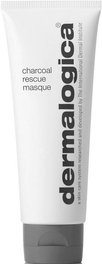 Charcoal Rescue Masque 75ML