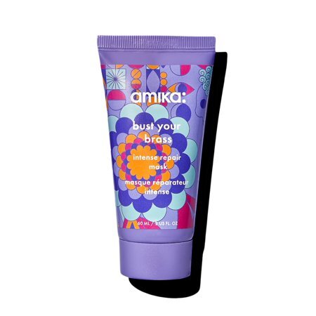 Amika Bust Your Brass Intense Repair Mask