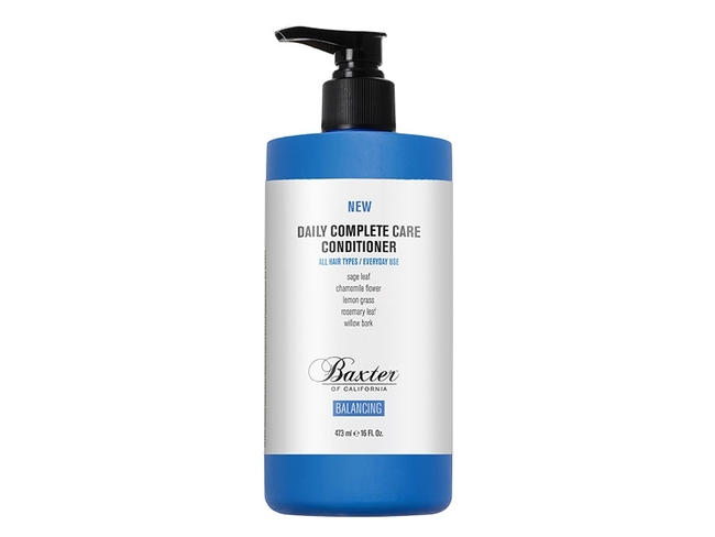 Baxter : New daily complete care Conditioner16oz