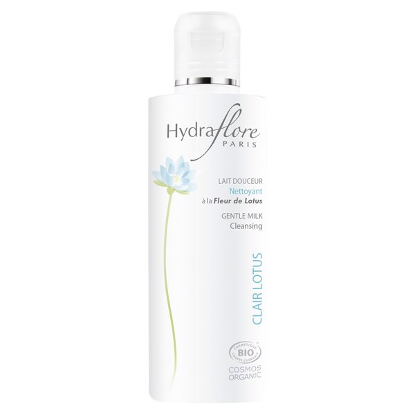 Hydraflore Gentle Milk Cleansing200ml