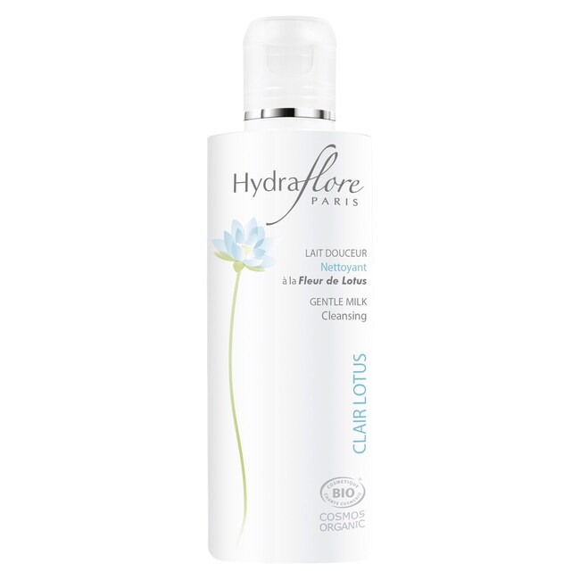 Hydraflore Gentle Milk Cleansing200ml