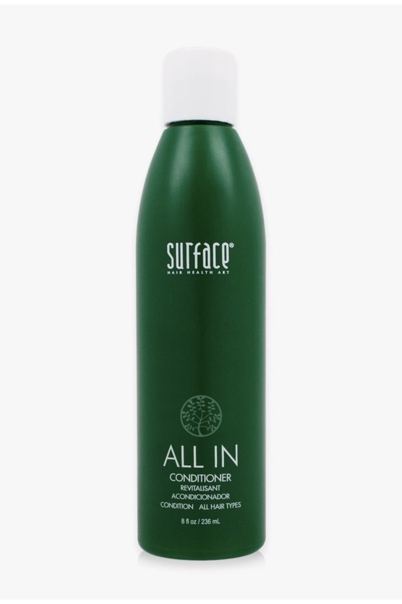 All In Conditioner