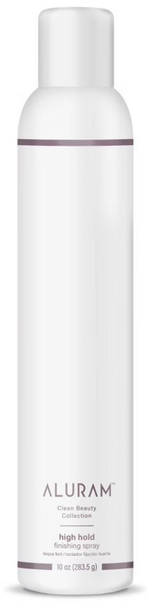 Aluram High Hold Spray
