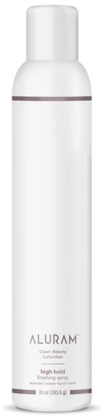 Aluram High Hold Spray