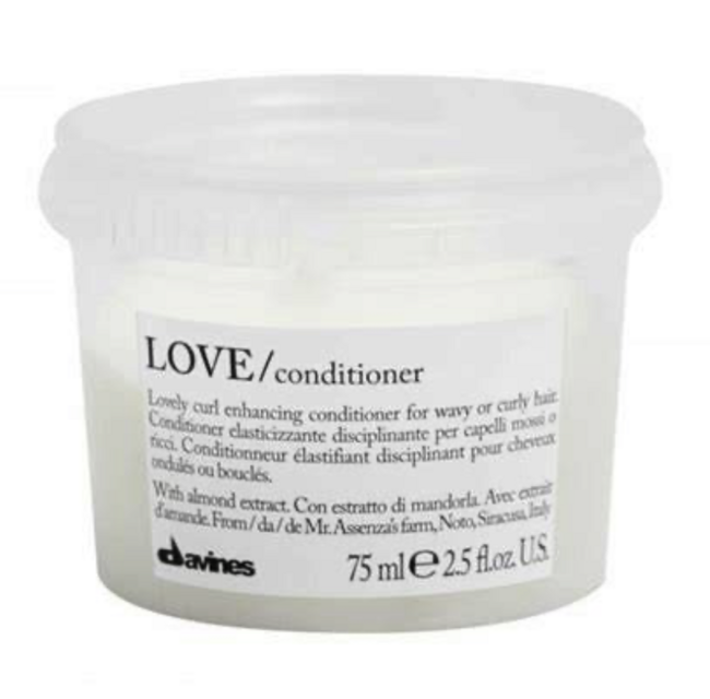 Love Curl Conditioner - Travel