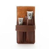 2 PC Toe + Finger Clippers