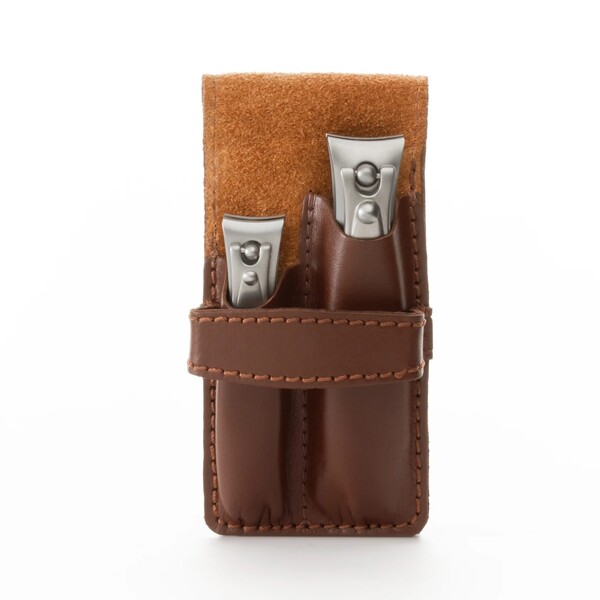 2 PC Toe + Finger Clippers
