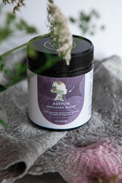 BESTOW - COLLAGEN BOOST