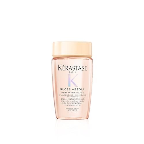 Travel Gloss Absolu Shampoo