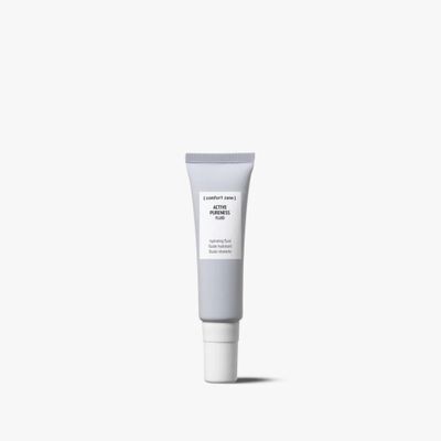 Active Pureness Fluid