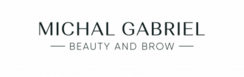 MICHAL GABRIEL Beauty and Brow